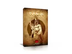 Red Room Audio - SAGA Acoustic Trailer Percussion main image