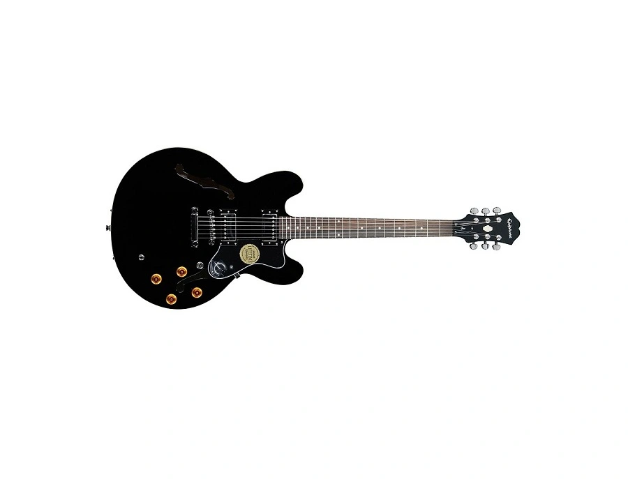 Epiphone ES-335 Dot - What To Know & Where To Buy | Equipboard Epiphone ES-335 Dot - What To Know & Where To Buy | Equipboard