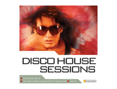 Loopmasters Disco House Sessions