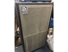 Ampeg SVT-810