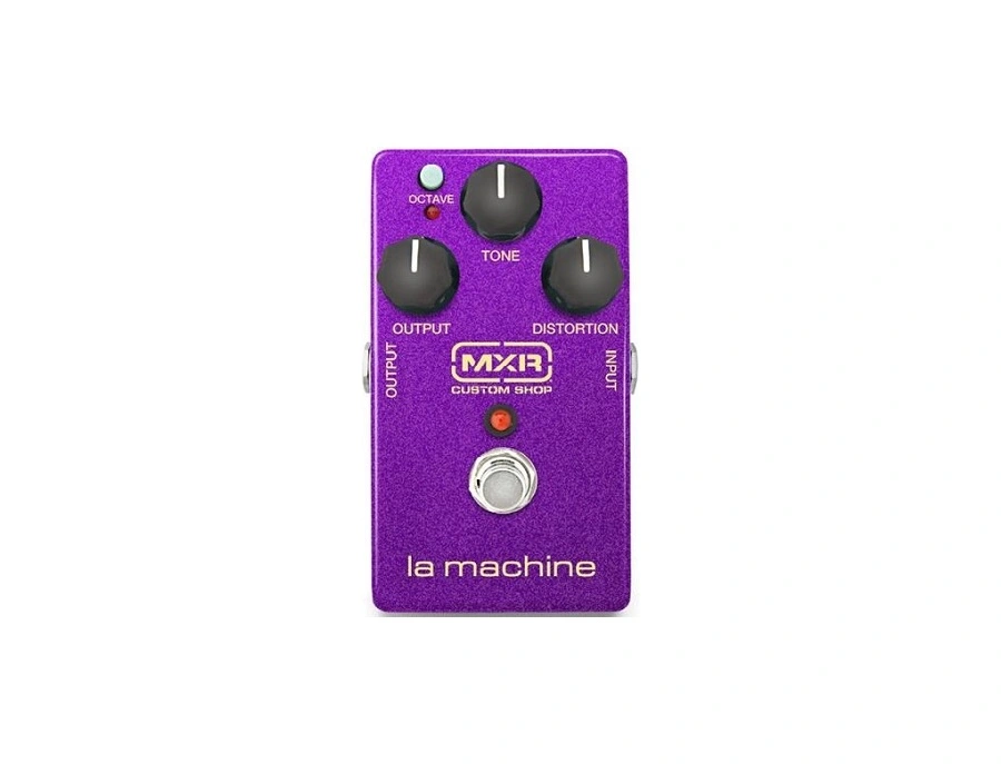 MXR CSP203 La Machine - What To Know & Where To Buy | Equipboard MXR CSP203 La Machine - What To Know & Where To Buy | Equipboard