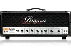 Bugera 6260 Infinium main image