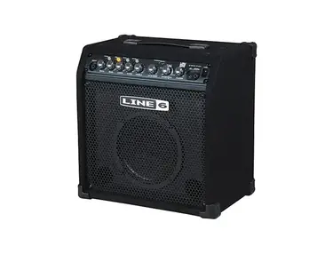 Line 6 Low Down LD15