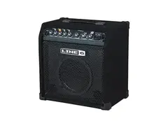 Line 6 Low Down LD15 main image