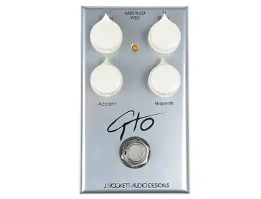 J Rockett Audio Designs Chicken Soup OD - What To Know & Where To J Rockett Audio Designs Chicken Soup OD - What To Know & Where To