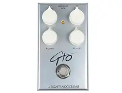 J Rockett Audio Designs GTO