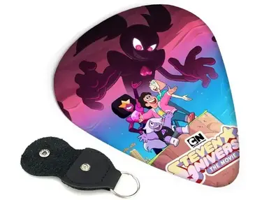 Donna Ftt Steven Universe Guitar Picks, 0.71mm