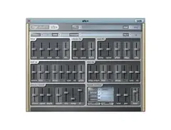 Cakewalk SFZ+ Player main image