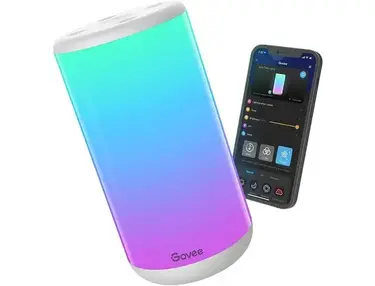 Govee Aura Smart Lamp