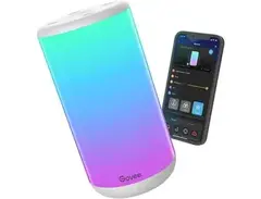 Govee Aura Smart Lamp main image