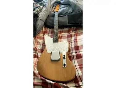 Jazzcaster