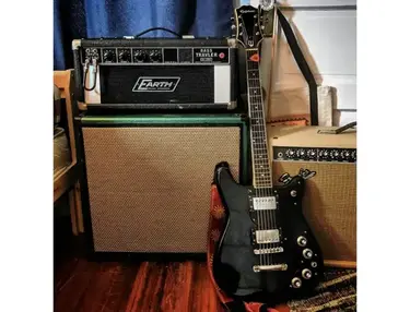 Earth Sound Research Bass Traveler