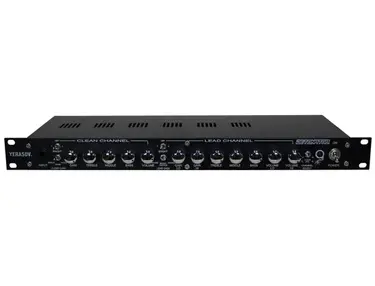 DETONATOR-P Preamplifier