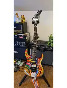 Vester JJR-1030 Custom