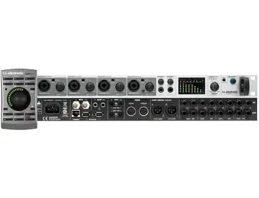 TC Electronic Konnekt 8 - What To Know & Where To Buy | Equipboard