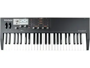 Waldorf Blofeld Keyboard