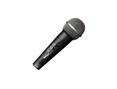 AKG D 44 S