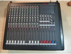 Panasonic Ramsa WR-S412 main image