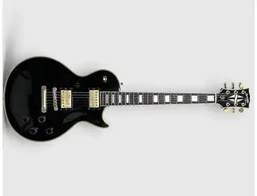 Orville by Gibson Les Paul Junior Double Cutaway — Guitar | Equipboard