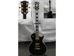 Orville by Gibson Orville Les Paul Custom
