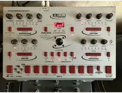 Red Sound Federation Fx main image