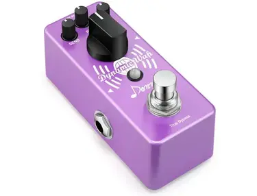 Donner Mini Auto Wah Pedal