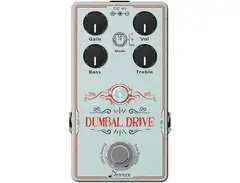 Donner Dumbal Drive Guitar Pedal