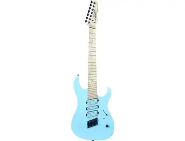 Legator Opus S Fanned-Fret 7-String