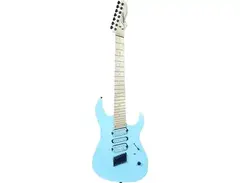 Legator Opus S Fanned-Fret 7-String