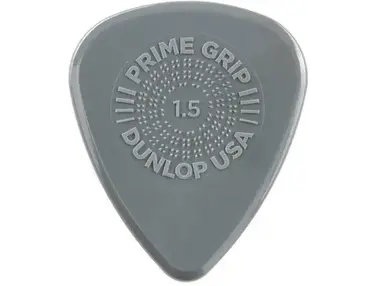 Dunlop Delrin 500 Prime Grip 1.5mm Guitar Picks