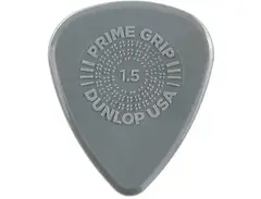 Dunlop Delrin 500 Prime Grip 1.5mm Guitar Picks