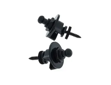 Harley Benton  Security Locks BK