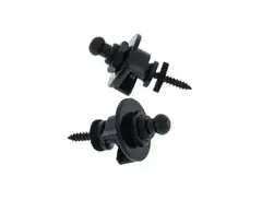 Harley Benton  Security Locks BK main image