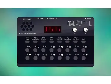 Kodamo Bitmasker