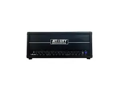 Jet City Amplification Amelia 50W Tube Guitar Amplifier Head