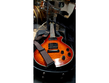 Michael Kelly Patriot Custom Sunburst
