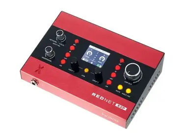 Focusrite RedNet X2P