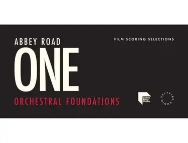 Spitfire Audio Abbey Road One: Orchestral Foundations
