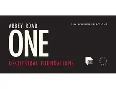 Spitfire Audio Abbey Road One: Orchestral Foundations