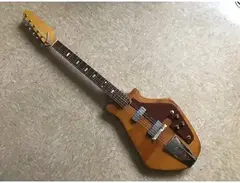1960's Teisco "Audition Zim-Gar Zenon main image