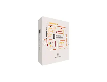 Orchestral Tools Phoenix Orchestra