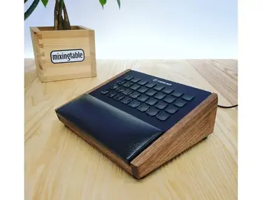 Mixingtable Stream Deck XL Desk Stand