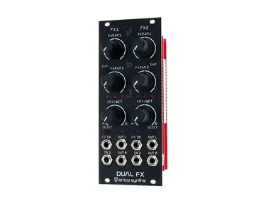 Erica Synths Dual FX