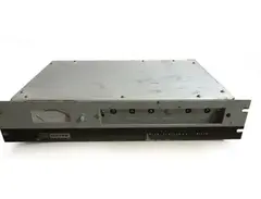Gates Solid Statesman AGC limiter main image