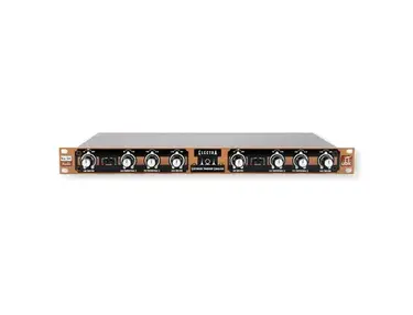 Kush Audio ELECTRA Electrified Transient EQ