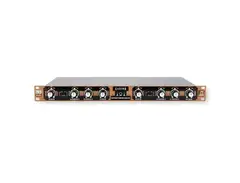 Kush Audio ELECTRA Electrified Transient EQ