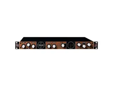 Kush Audio TWEAKER Sidechain Shaping Compressor