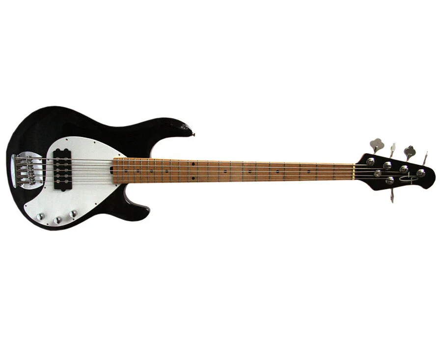 Ernie Ball OLP Stingrey 5 - What To Know & Where To Buy | Equipboard Ernie Ball OLP Stingrey 5 - What To Know & Where To Buy | Equipboard