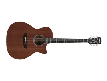 Orangewood Rey Mahogany