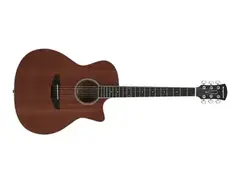 Orangewood Rey Mahogany main image